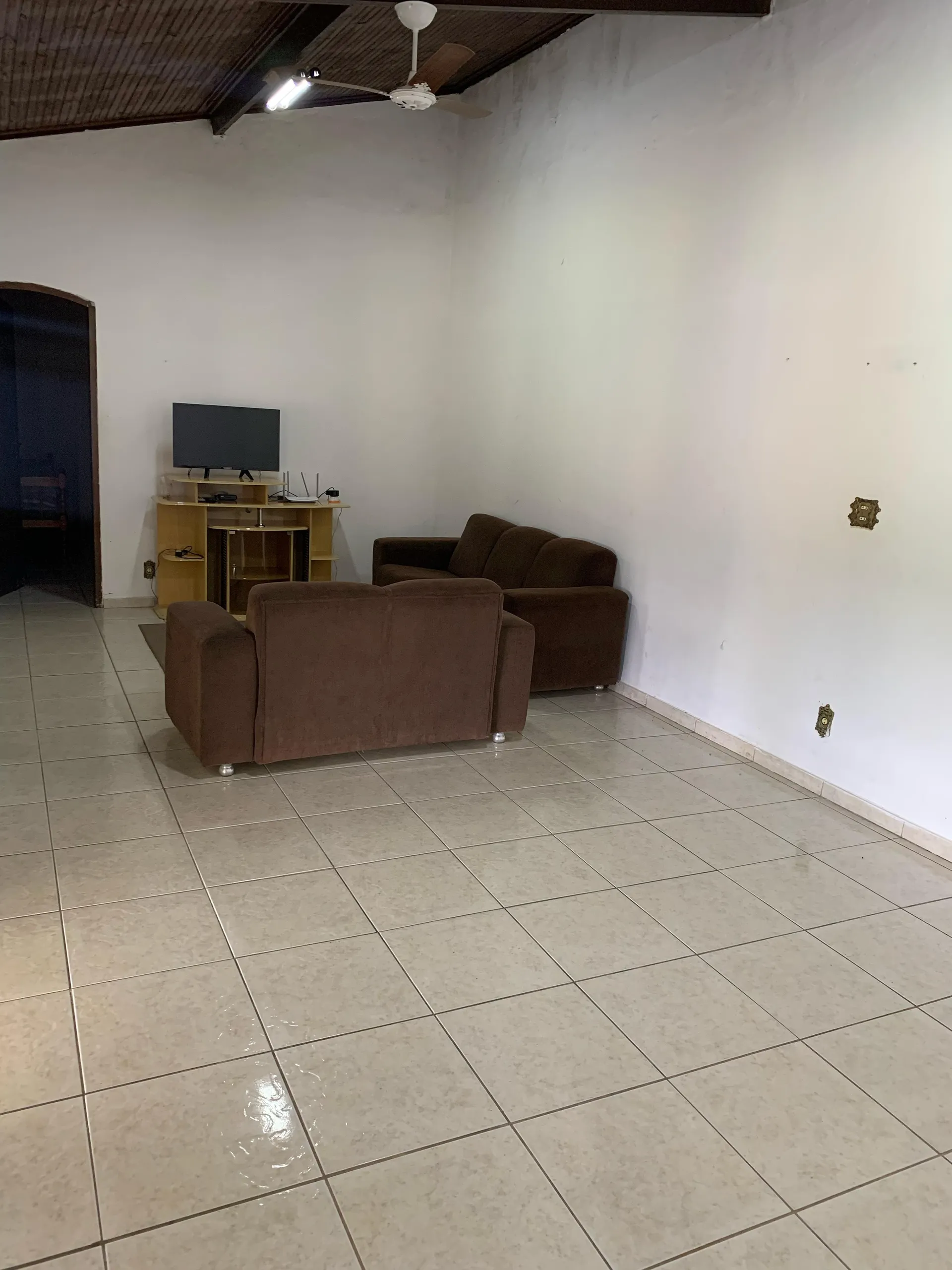 Small farm for sale of 15 acres in Tatuí, SP, Brazil