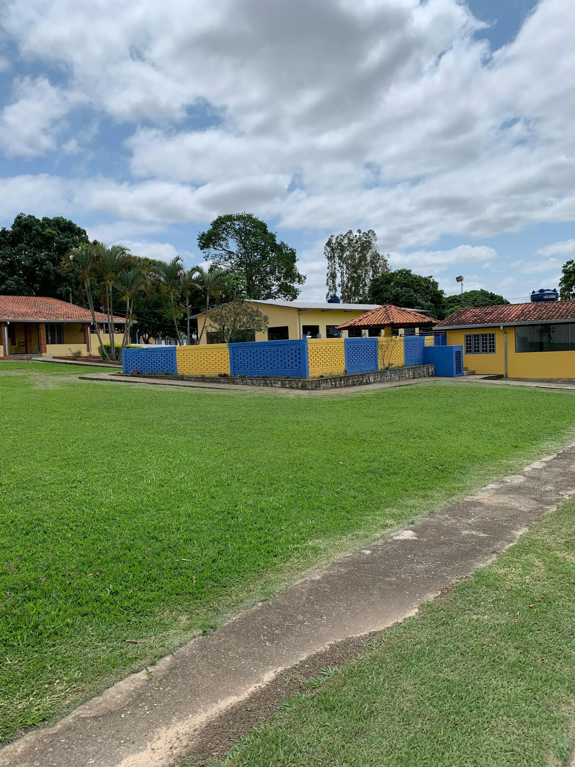 Small farm for sale of 15 acres in Tatuí, SP, Brazil
