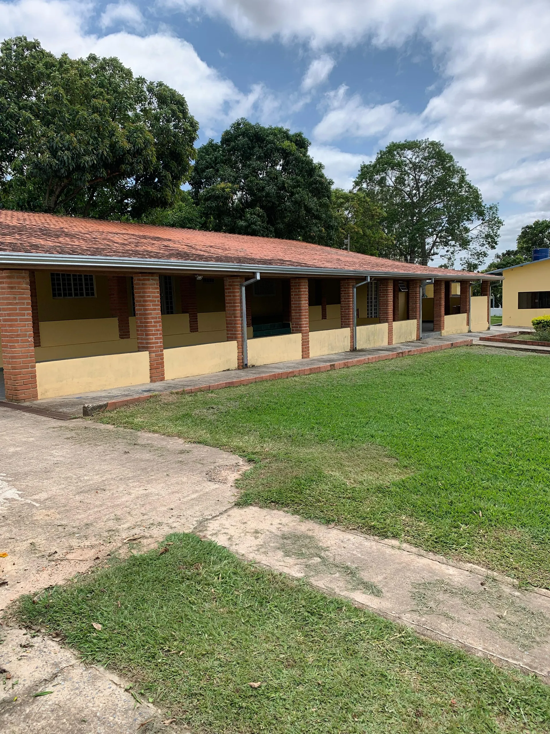 Small farm for sale of 15 acres in Tatuí, SP, Brazil