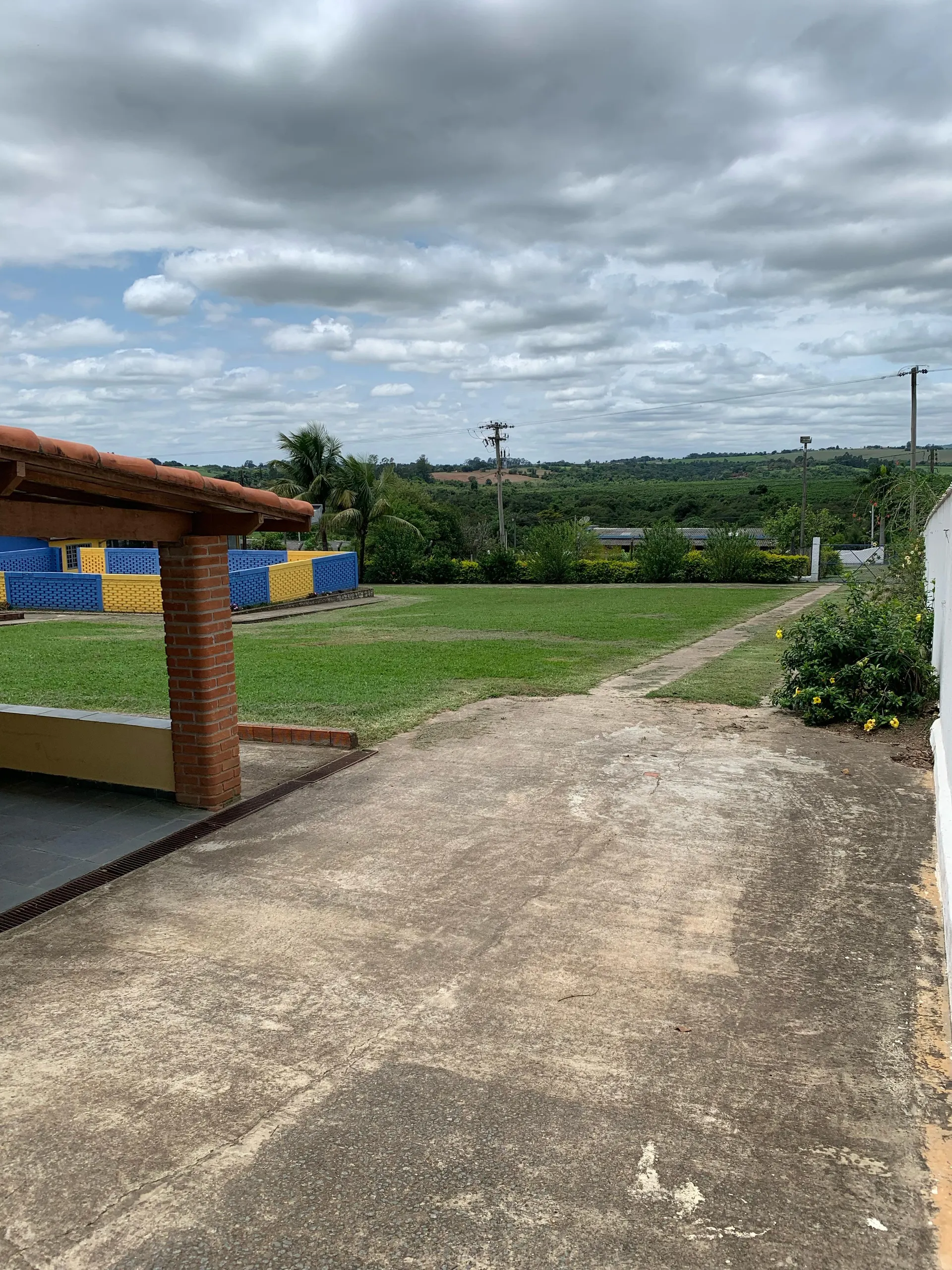 Small farm for sale of 15 acres in Tatuí, SP, Brazil