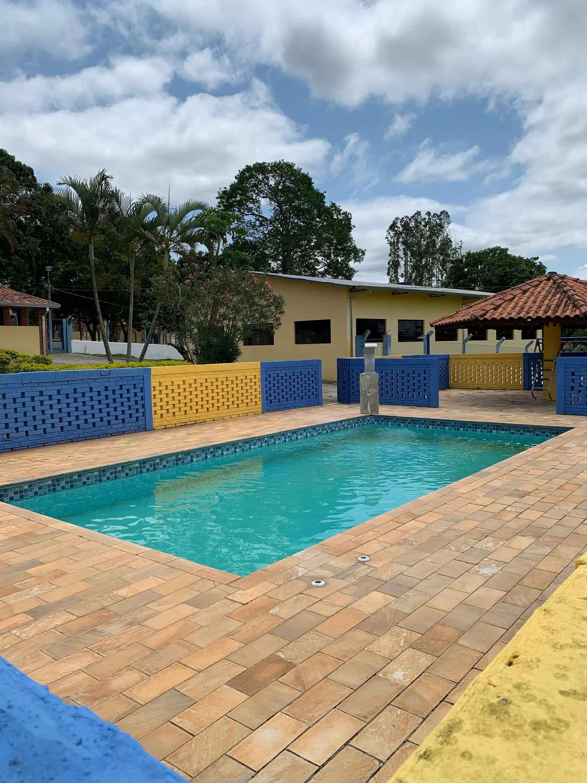 Small farm for sale of 15 acres in Tatuí, SP, Brazil