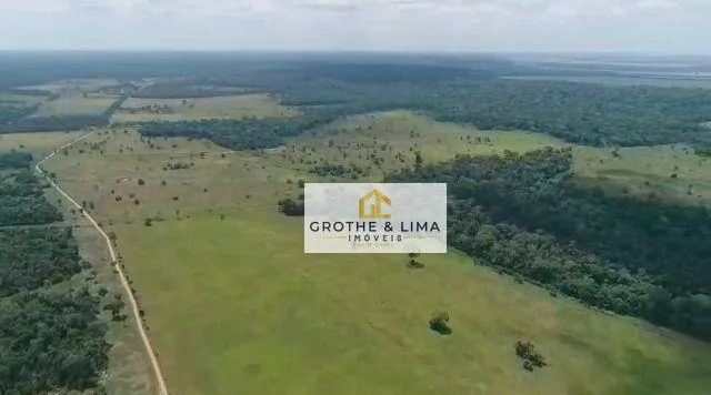 Fazenda à venda de 6.512 ha em Novo Progresso, PA, Brasil