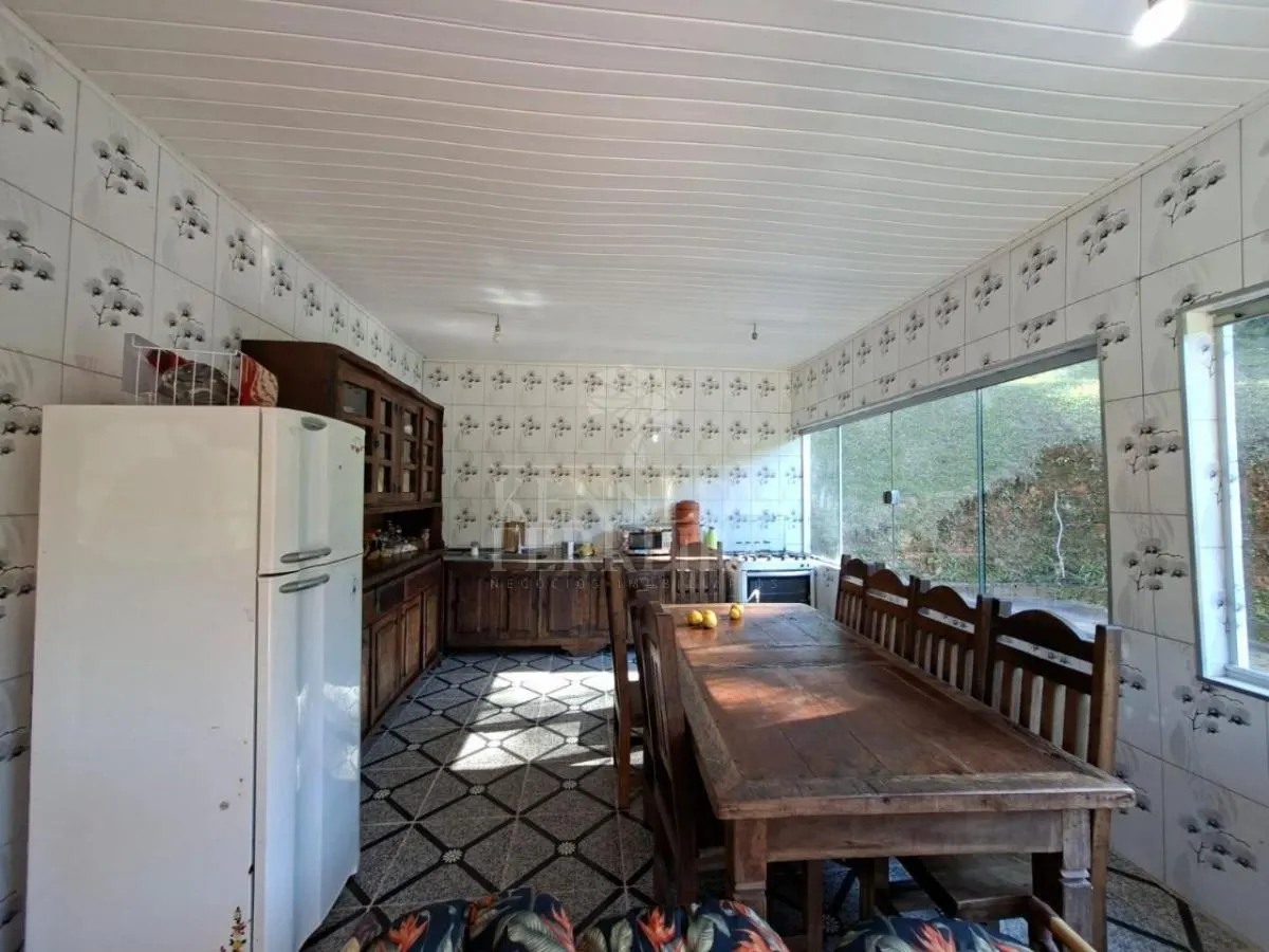 Small farm for sale of 7 acres in Juquitiba, SP, Brazil