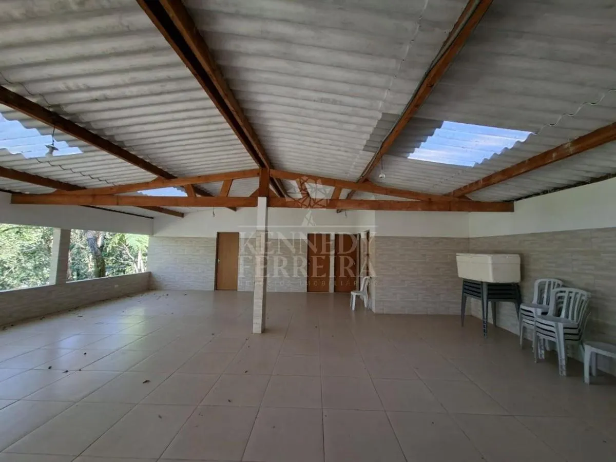 Small farm for sale of 7 acres in Juquitiba, SP, Brazil