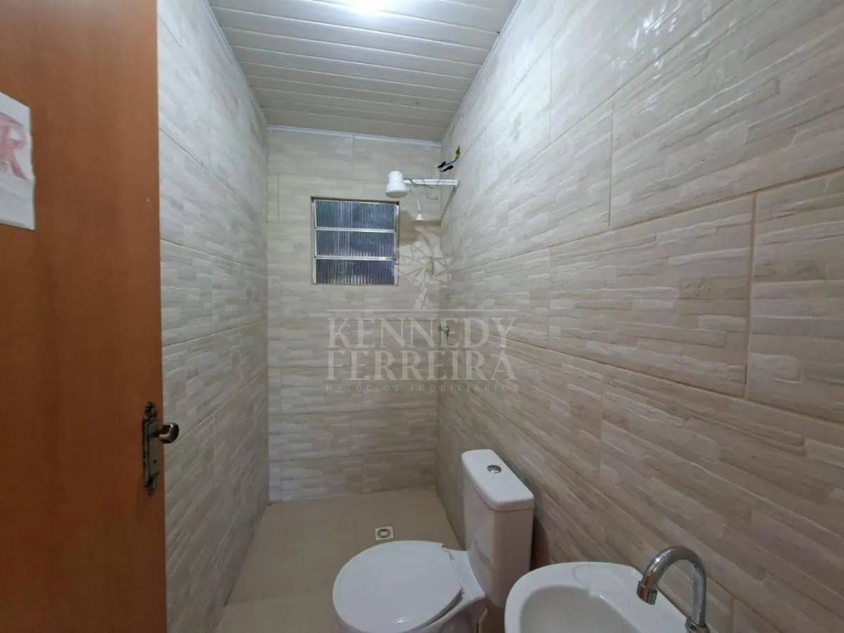 Small farm for sale of 7 acres in Juquitiba, SP, Brazil