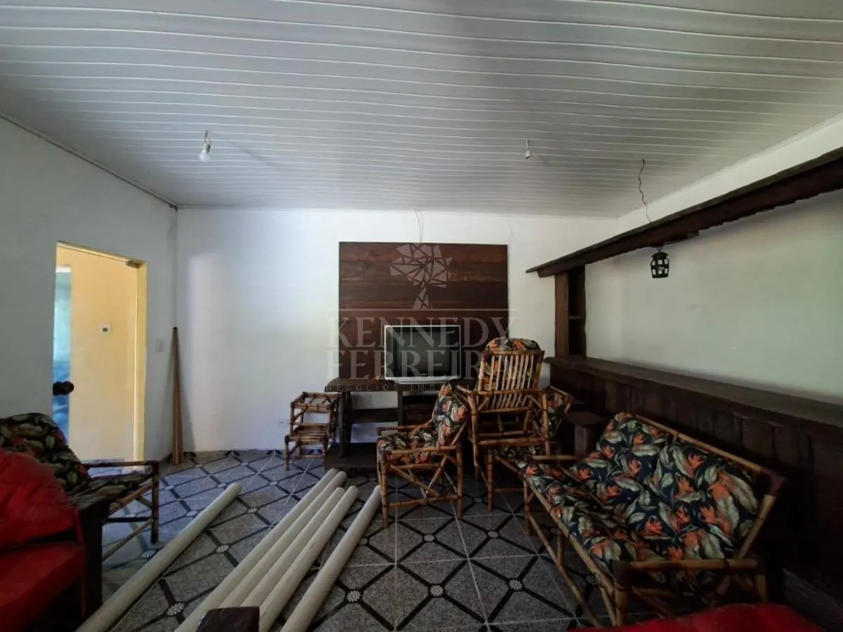 Small farm for sale of 7 acres in Juquitiba, SP, Brazil