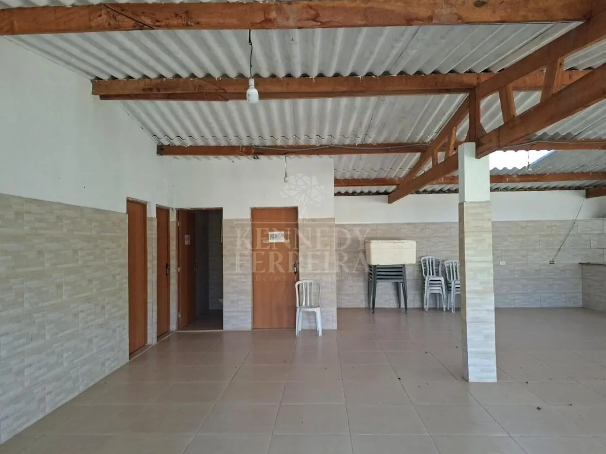 Small farm for sale of 7 acres in Juquitiba, SP, Brazil