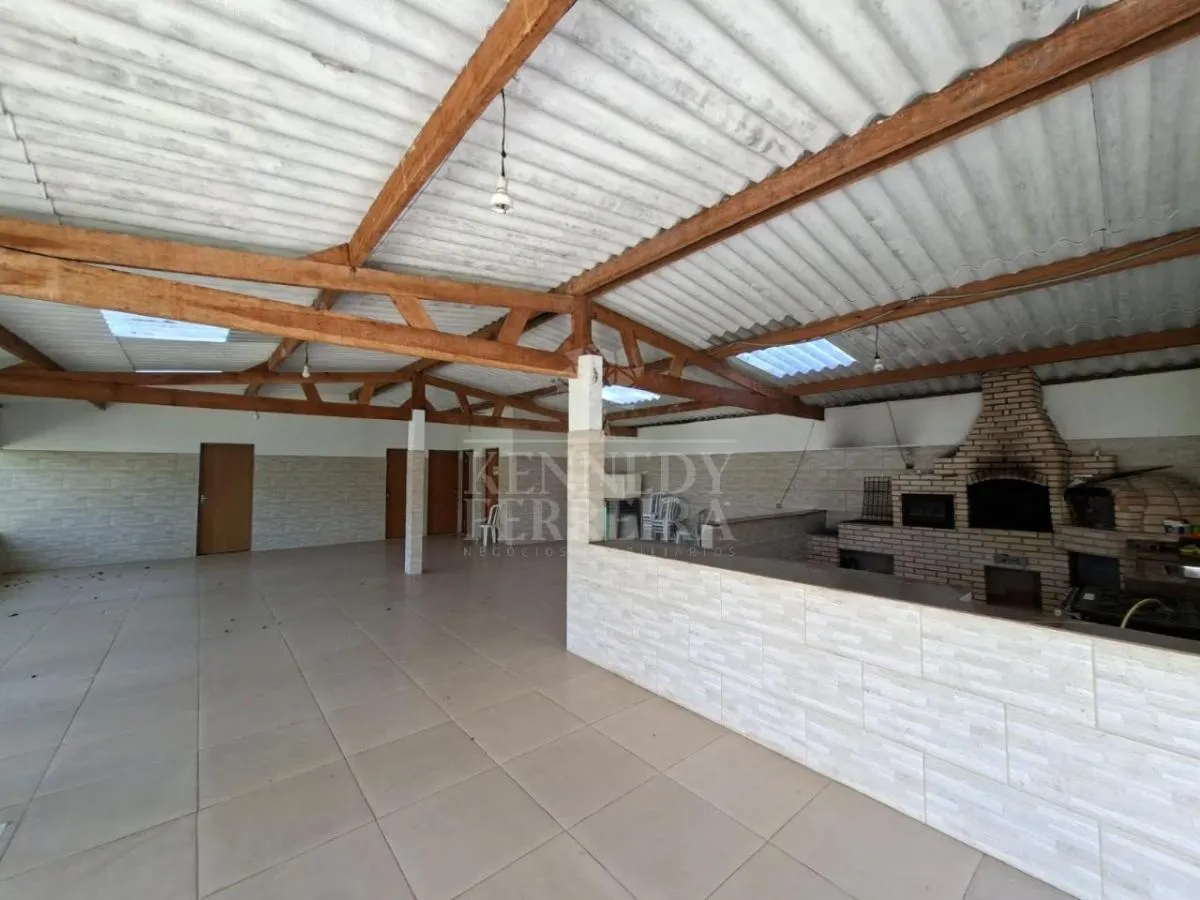 Small farm for sale of 7 acres in Juquitiba, SP, Brazil