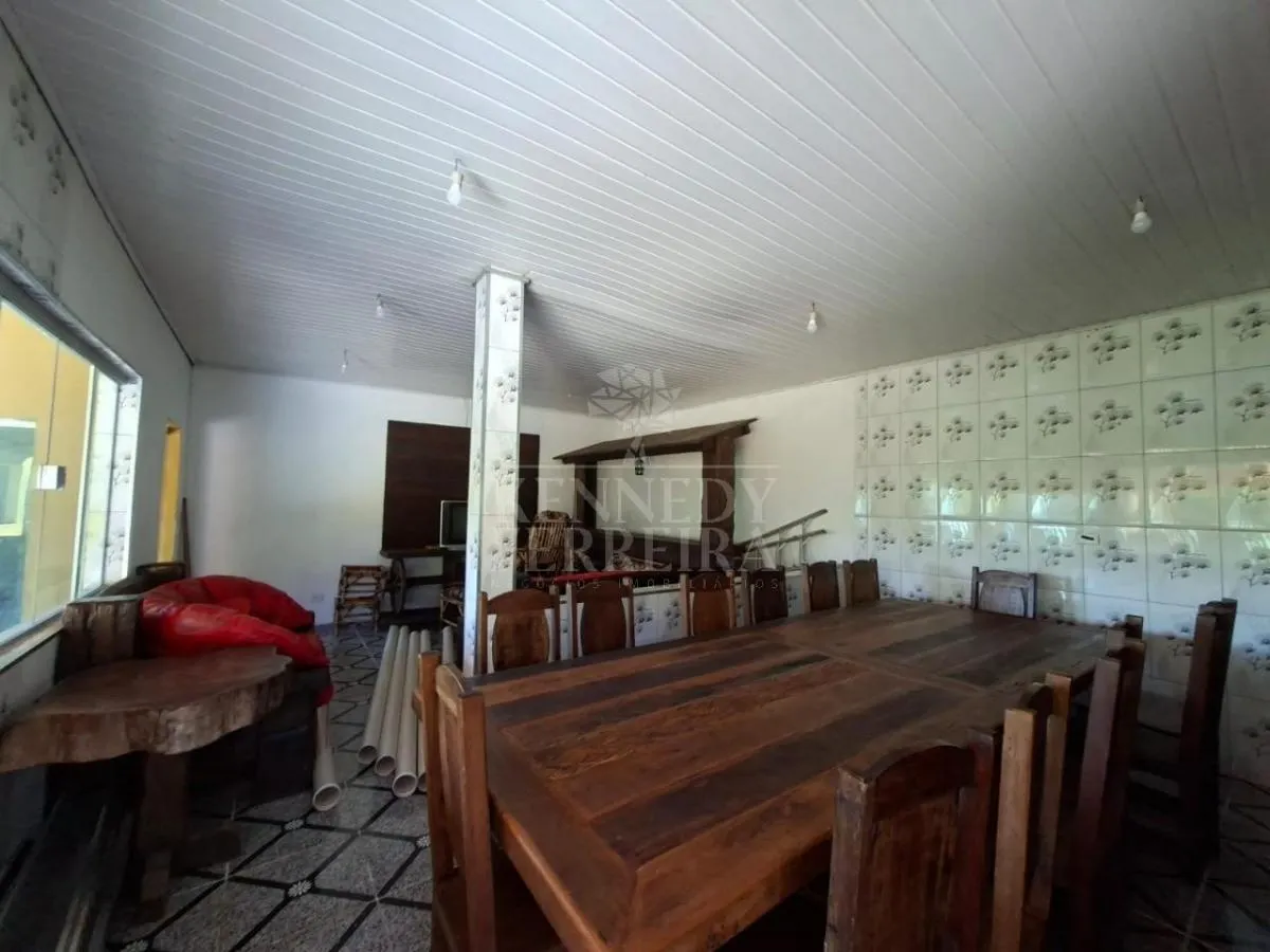 Small farm for sale of 7 acres in Juquitiba, SP, Brazil