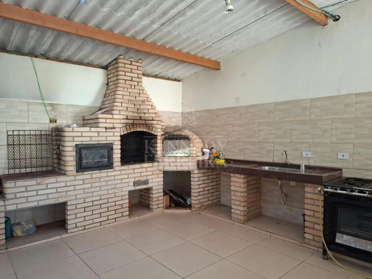 Small farm for sale of 7 acres in Juquitiba, SP, Brazil