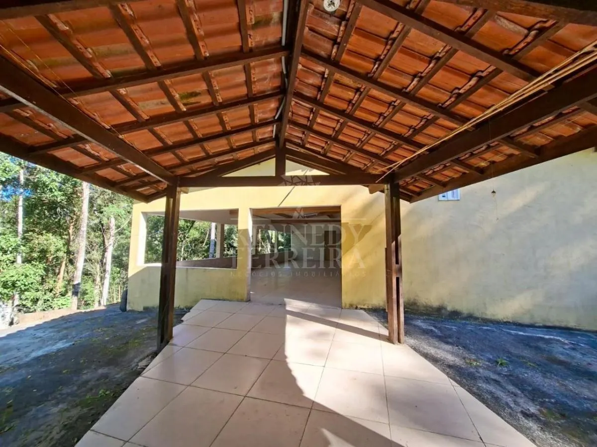 Small farm for sale of 7 acres in Juquitiba, SP, Brazil