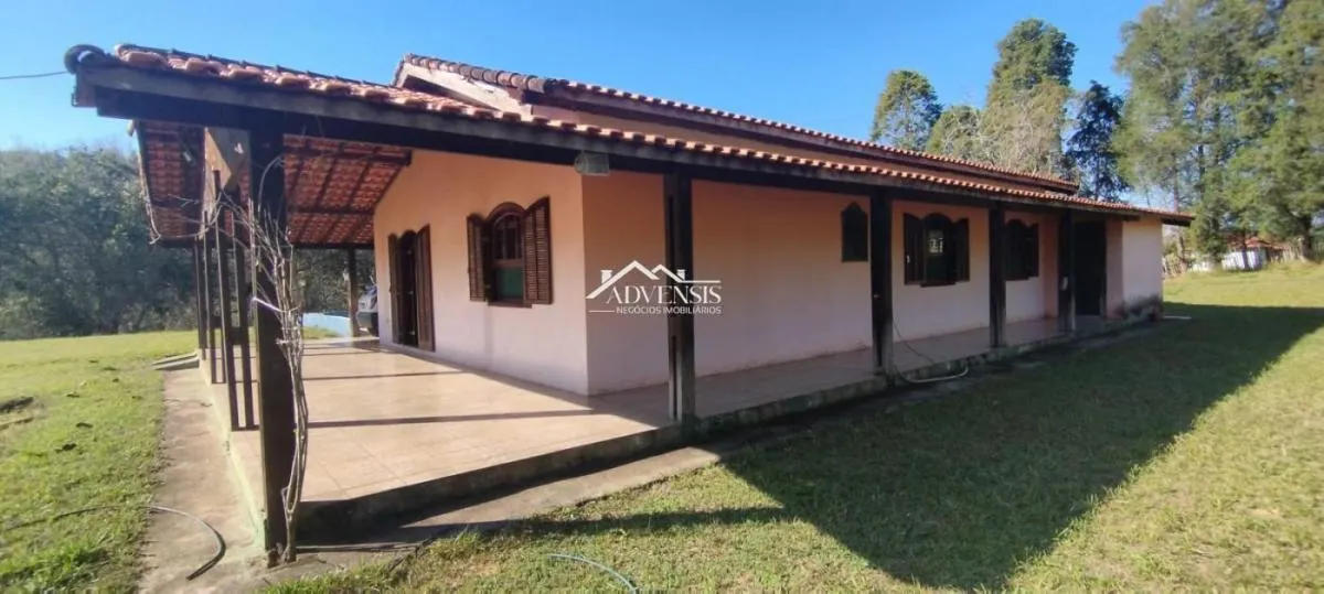 Chácara à venda de 2 ha em Bofete, SP, Brasil