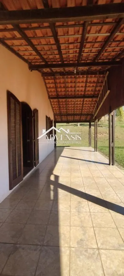 Chácara à venda de 2 ha em Bofete, SP, Brasil