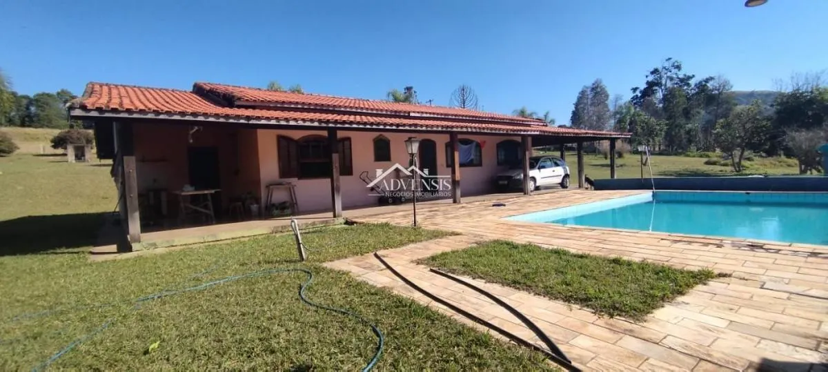 Chácara à venda de 2 ha em Bofete, SP, Brasil
