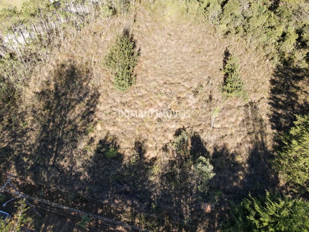 Plot for sale of 2,910 m² in Campos do Jordão, SP, Brazil