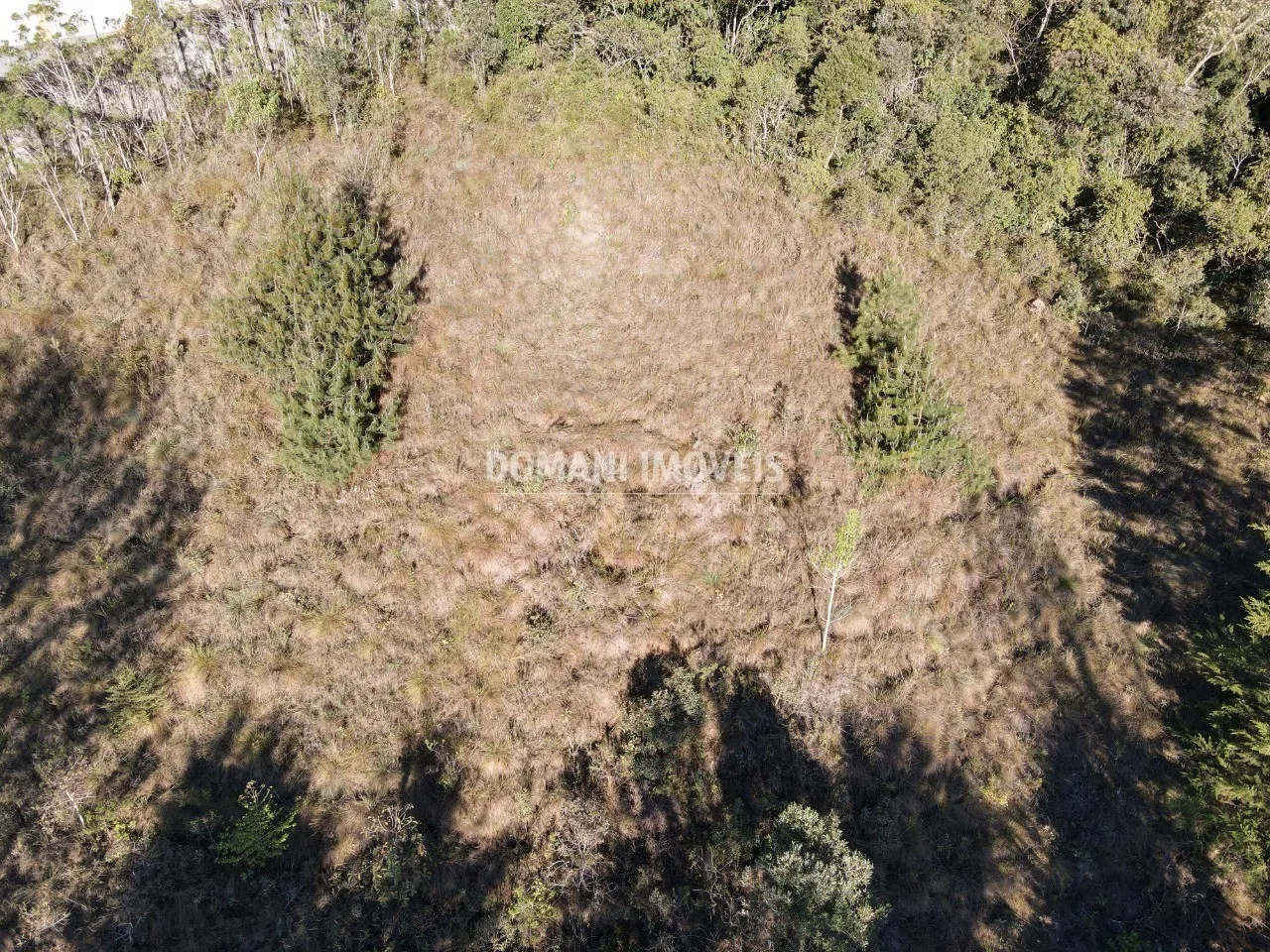 Plot for sale of 2,910 m² in Campos do Jordão, SP, Brazil