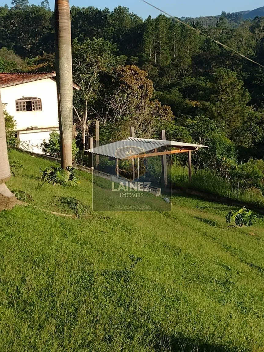 Chácara à venda de 2 ha em Juquitiba, SP, Brasil
