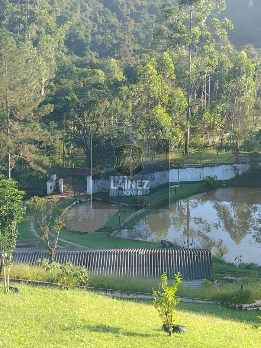 Chácara à venda de 2 ha em Juquitiba, SP, Brasil