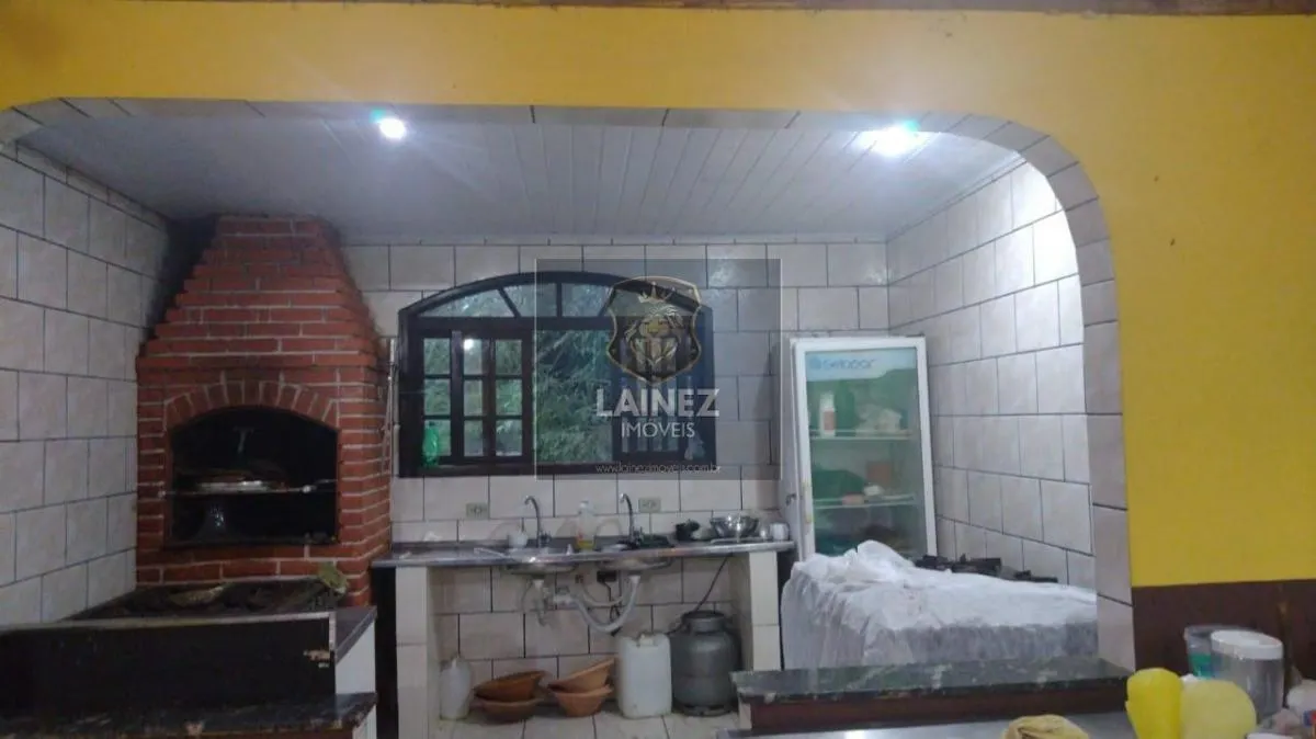 Chácara à venda de 2 ha em Juquitiba, SP, Brasil