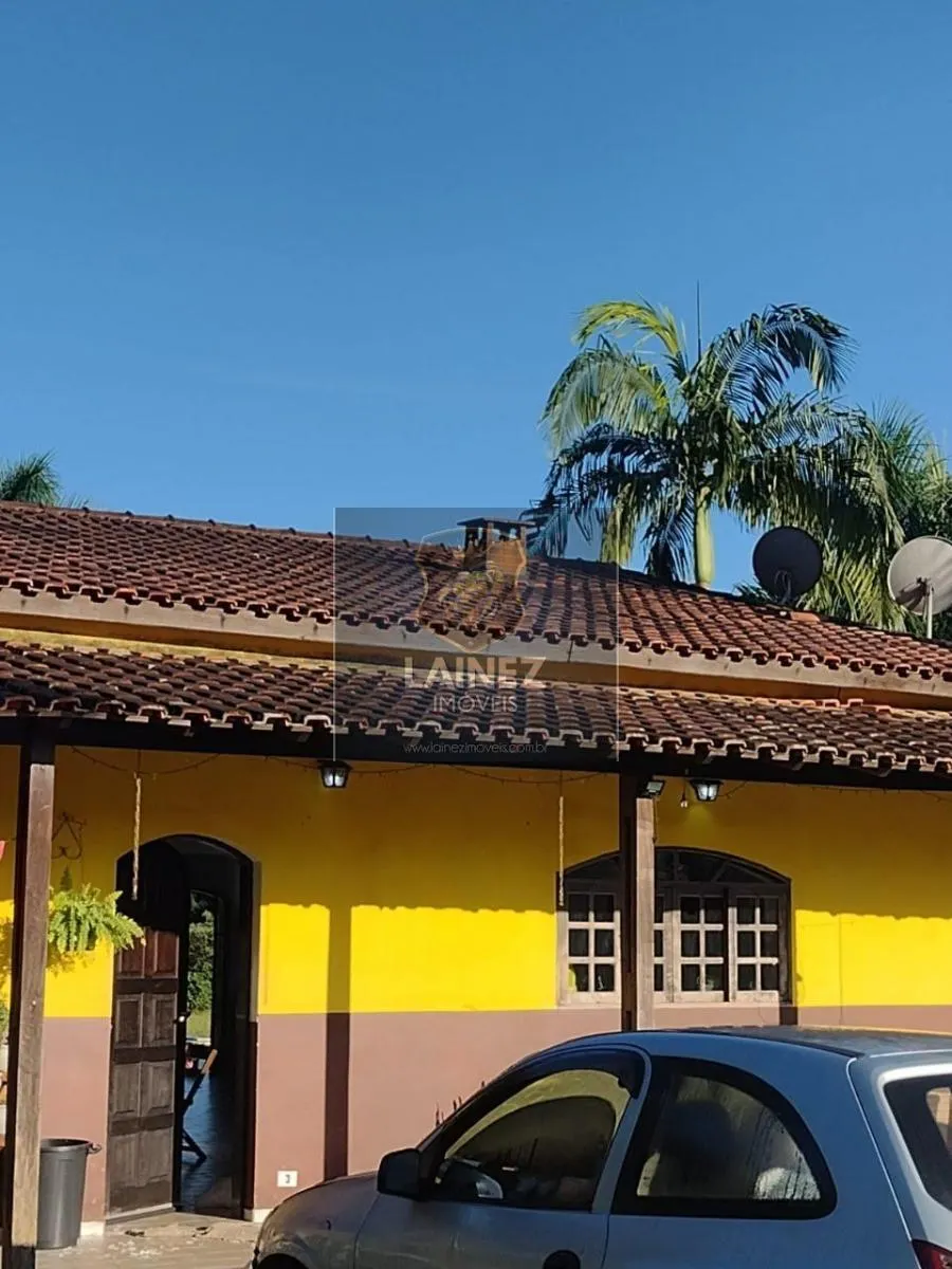Chácara à venda de 2 ha em Juquitiba, SP, Brasil