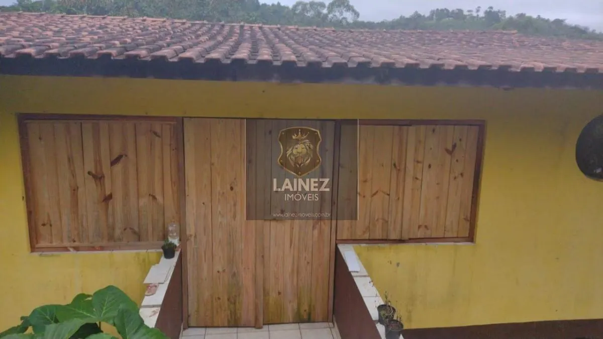 Chácara à venda de 2 ha em Juquitiba, SP, Brasil