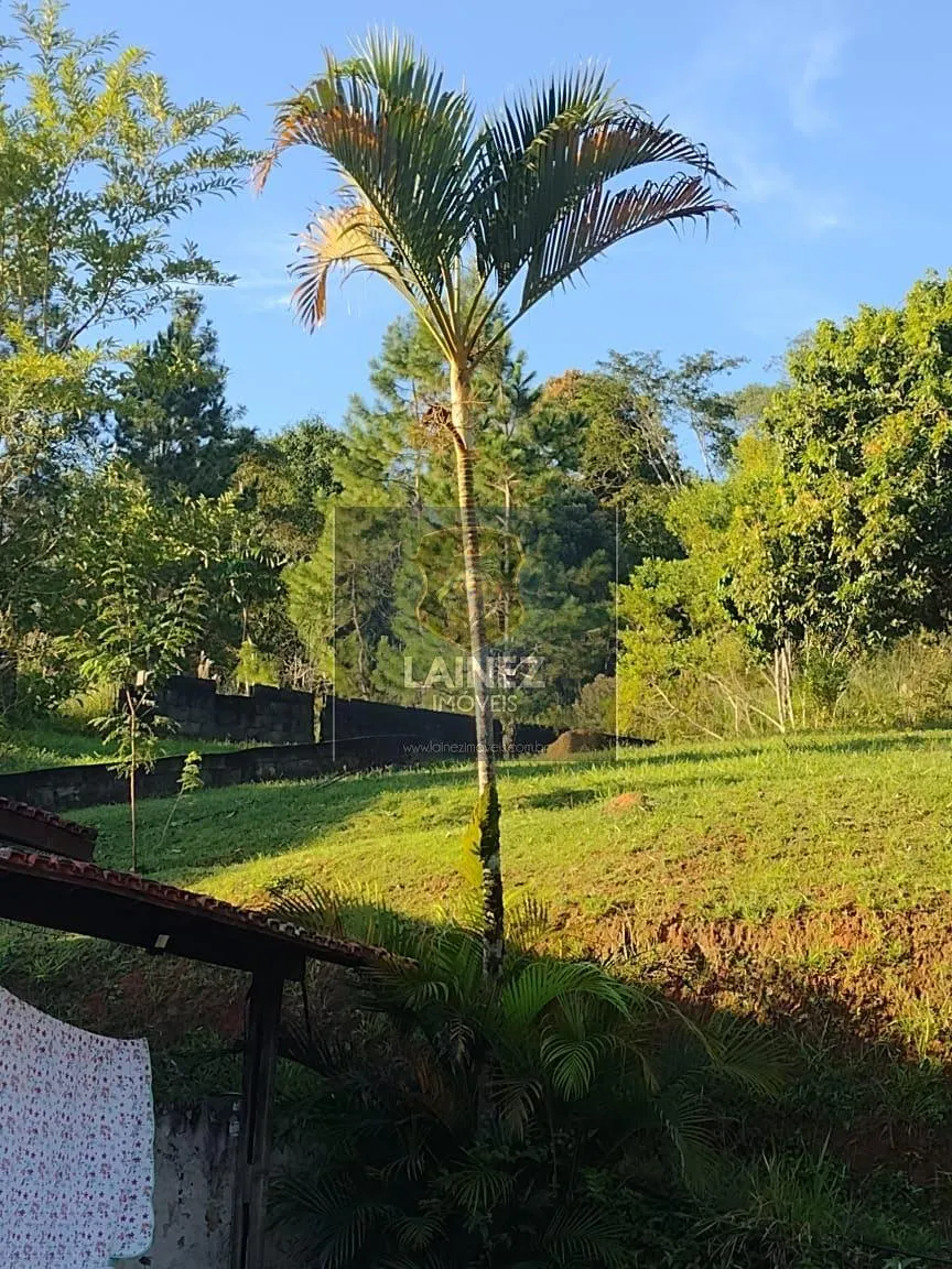 Chácara à venda de 2 ha em Juquitiba, SP, Brasil