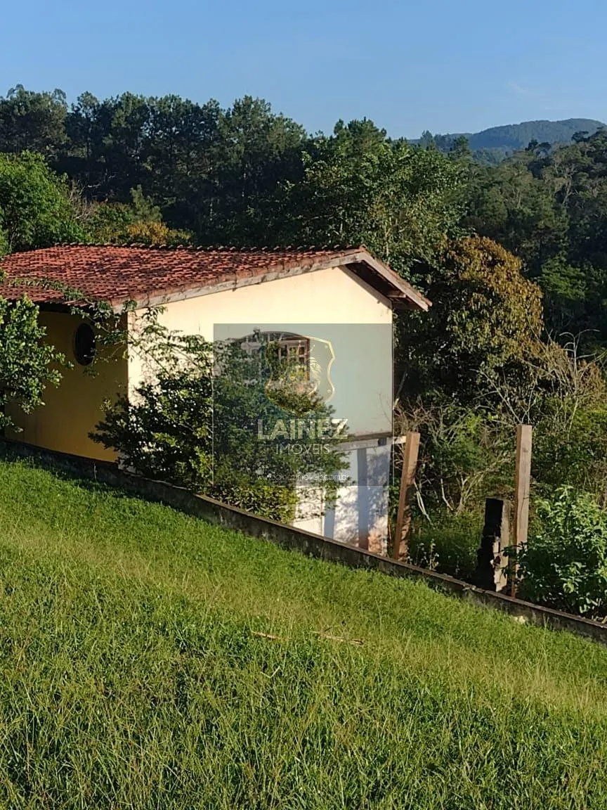Chácara à venda de 2 ha em Juquitiba, SP, Brasil