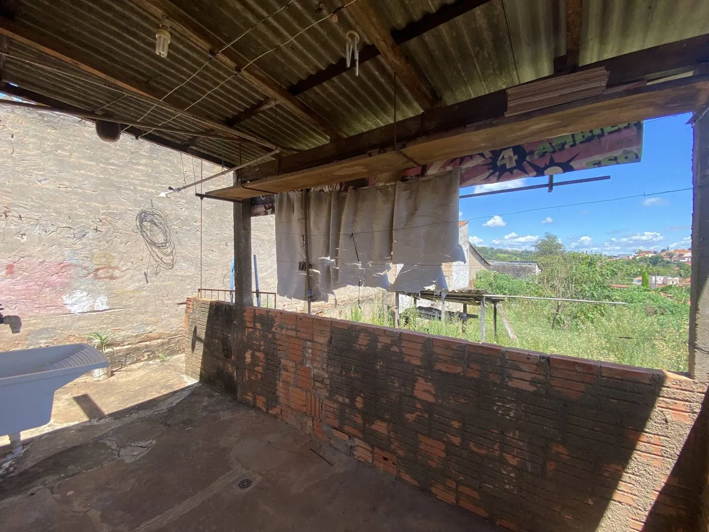 Casa à venda de 400 m² em Piraju, SP, Brasil