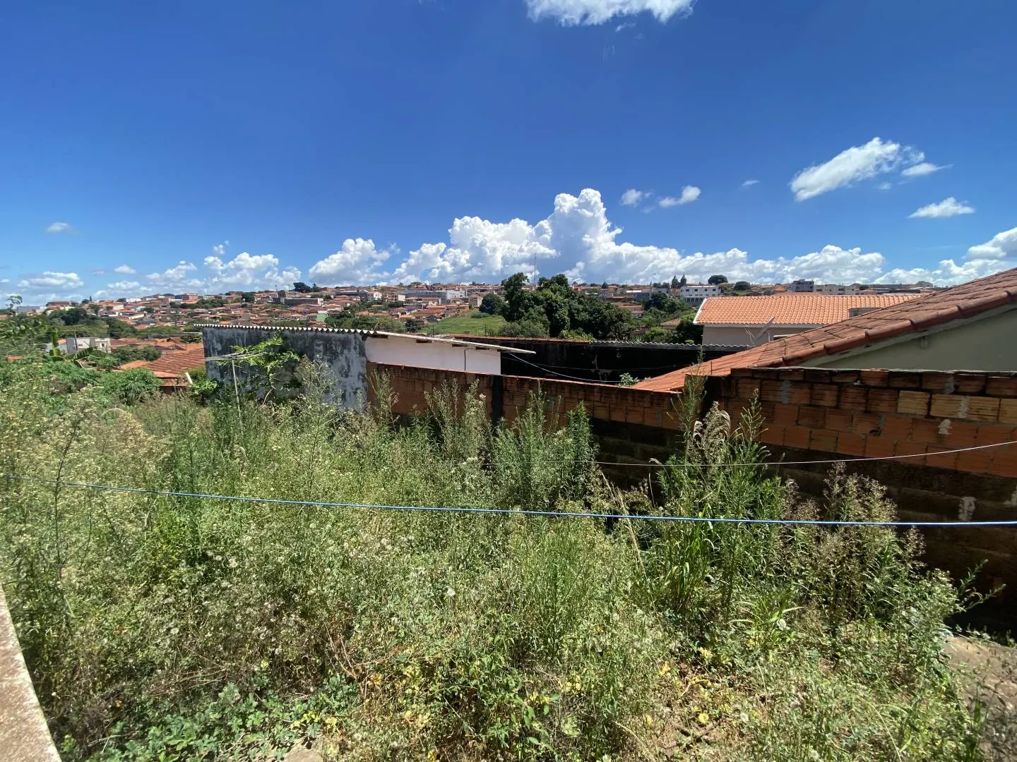 Casa à venda de 400 m² em Piraju, SP, Brasil