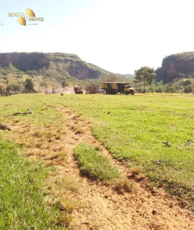 Fazenda à venda de 2.508 ha em Pedra Preta, MT, Brasil