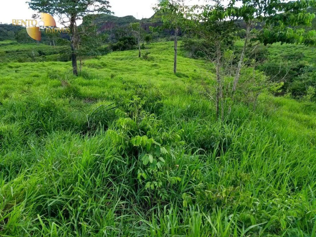 Fazenda à venda de 2.508 ha em Pedra Preta, MT, Brasil
