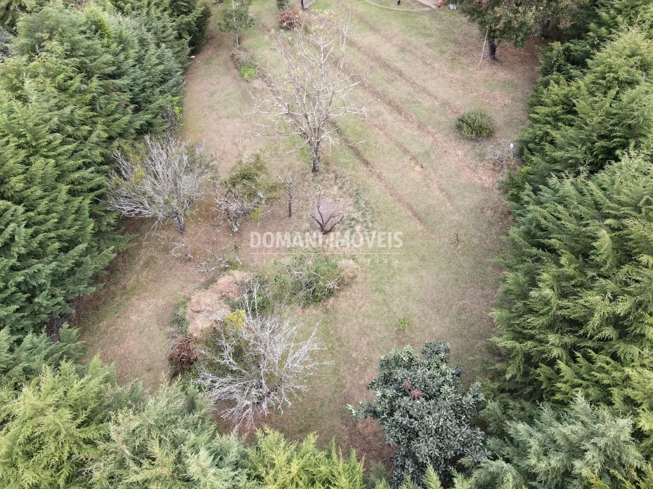 Terreno à venda de 1.590 m² em Campos do Jordão, SP, Brasil