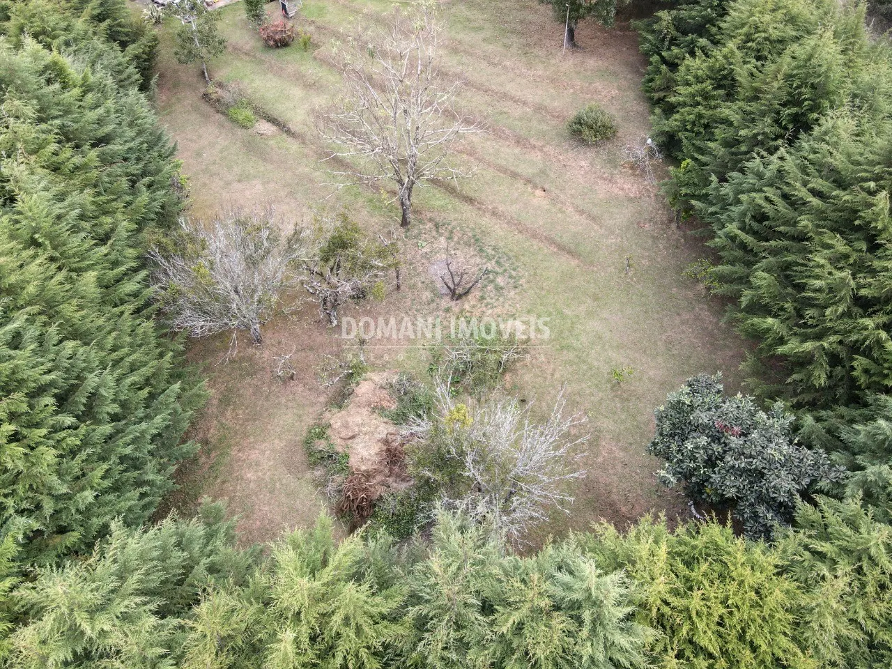 Terreno à venda de 1.590 m² em Campos do Jordão, SP, Brasil