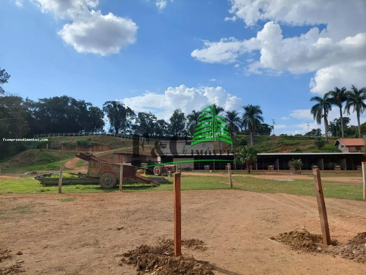 Fazenda à venda de 30.000 ha em Santo Antônio de Posse, SP, Brasil