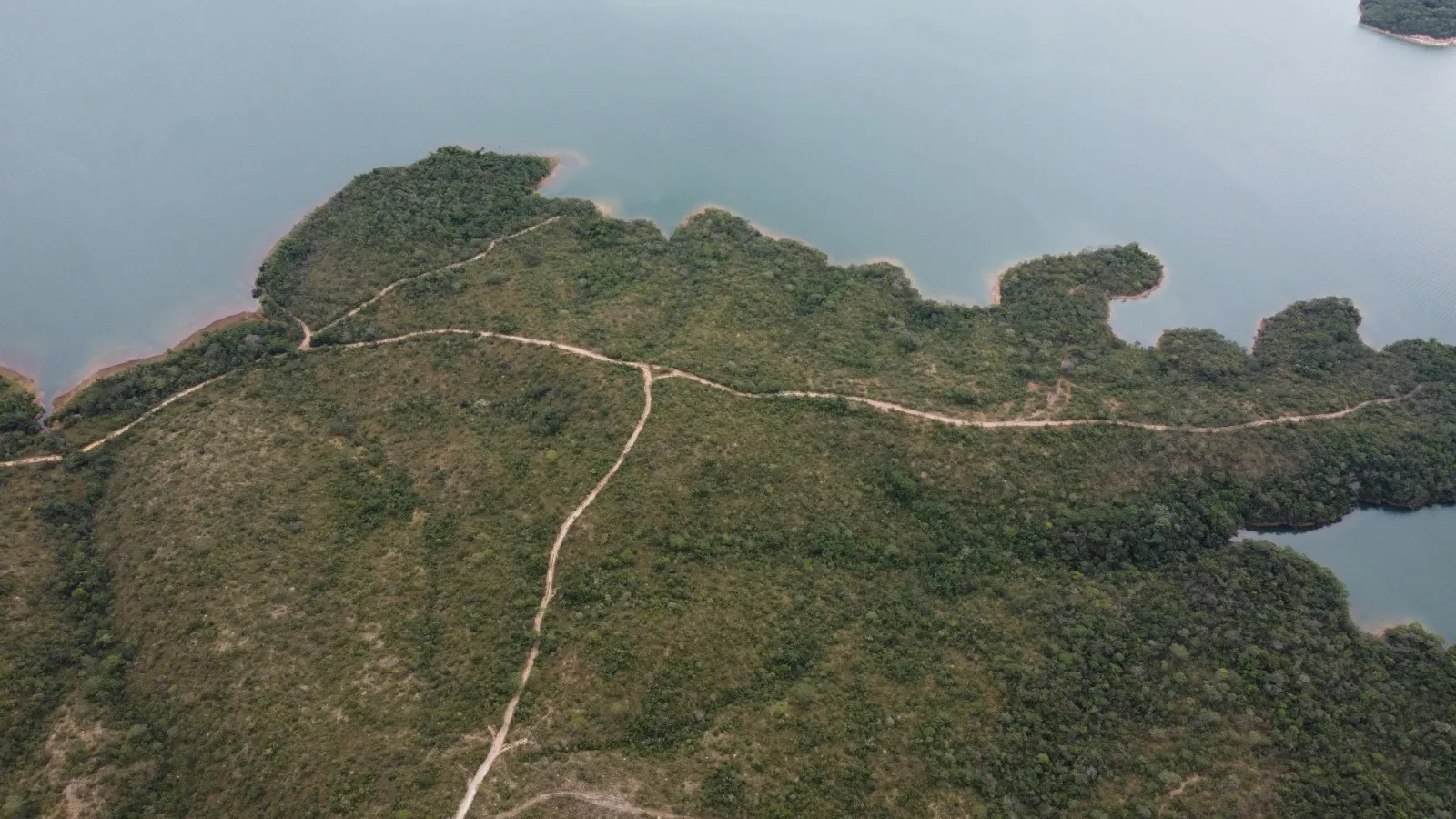 Fazenda à venda de 250 ha em Luziânia, GO, Brasil
