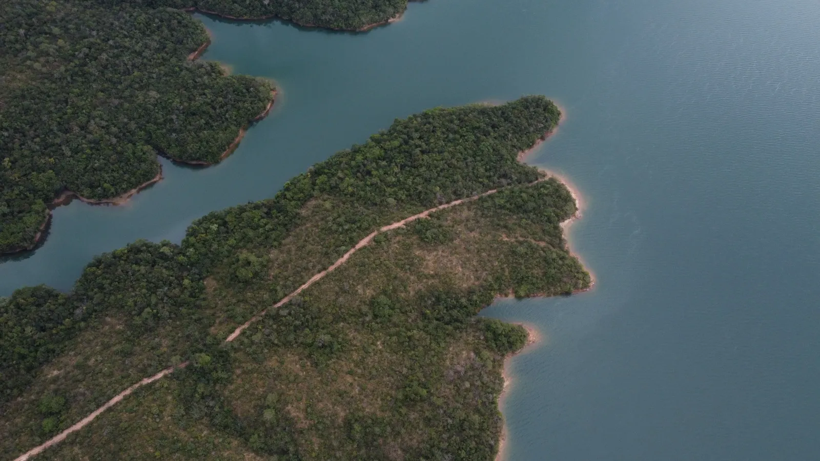 Fazenda à venda de 250 ha em Luziânia, GO, Brasil