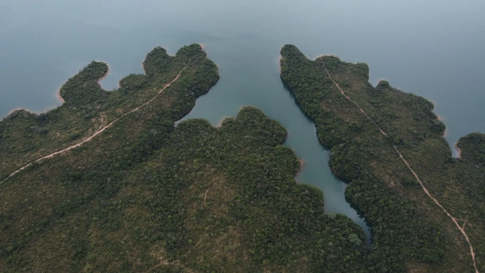 Fazenda à venda de 250 ha em Luziânia, GO, Brasil