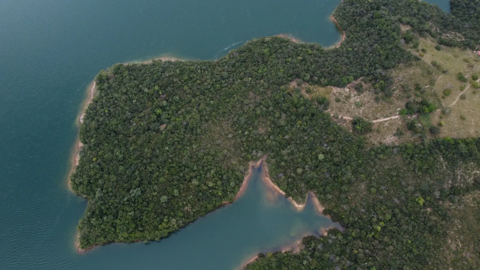 Fazenda à venda de 250 ha em Luziânia, GO, Brasil