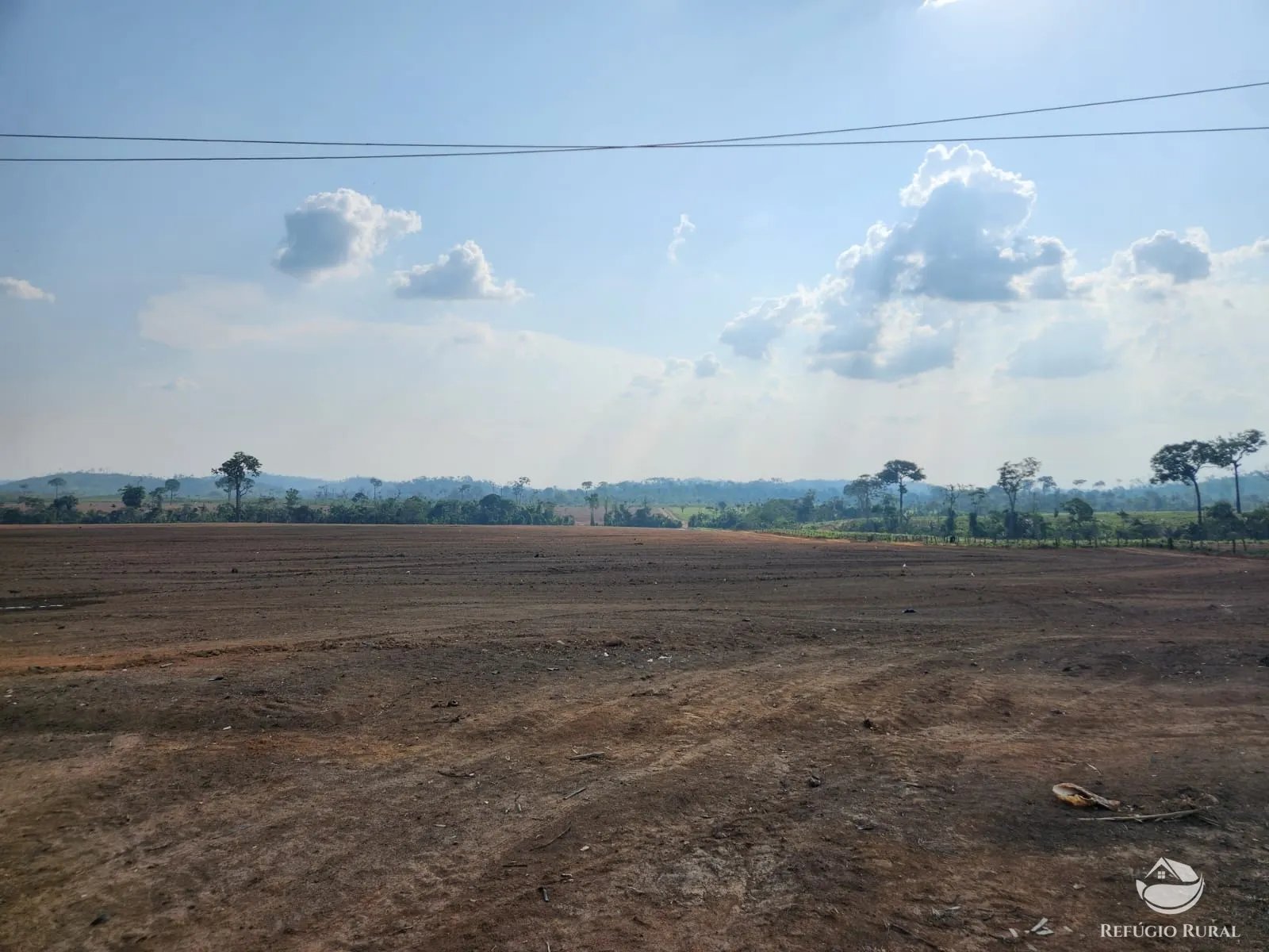 Fazenda à venda de 1.132 ha em Novo Progresso, PA, Brasil