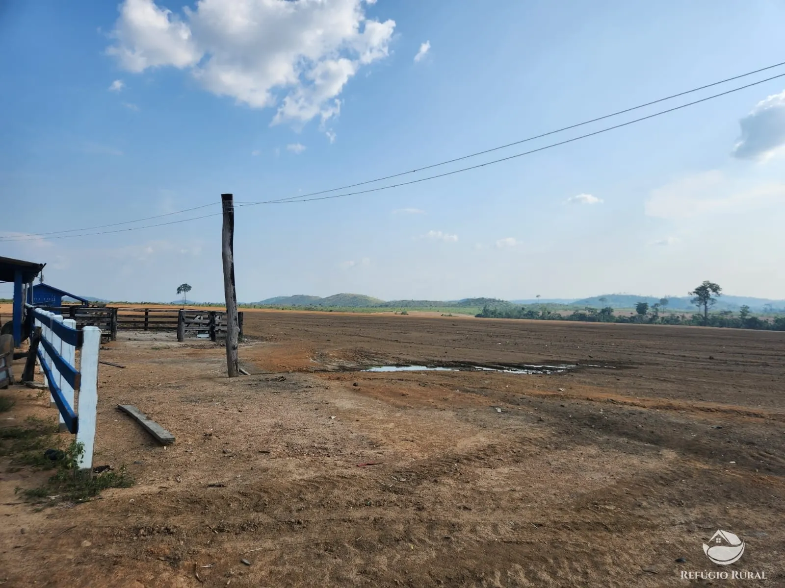 Fazenda à venda de 1.132 ha em Novo Progresso, PA, Brasil