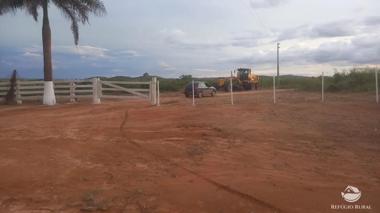 Fazenda à venda de 1.132 ha em Novo Progresso, PA, Brasil