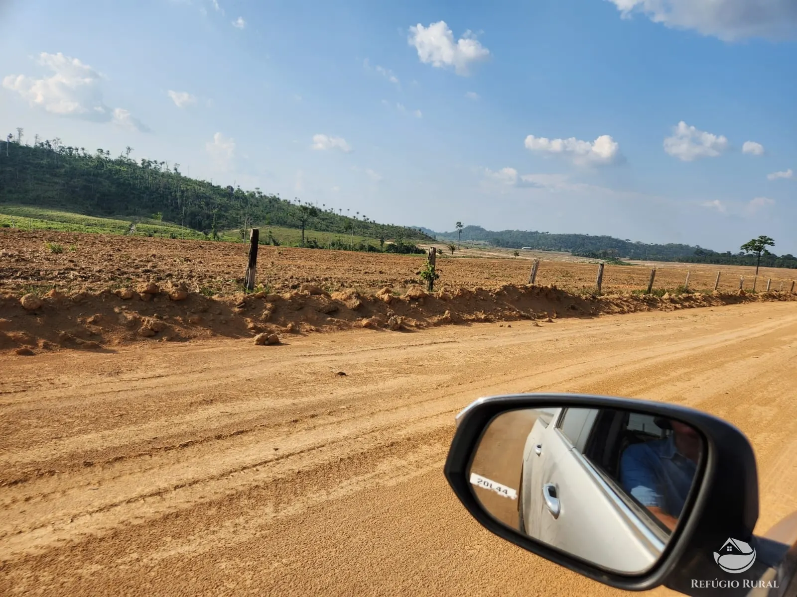 Fazenda à venda de 1.132 ha em Novo Progresso, PA, Brasil
