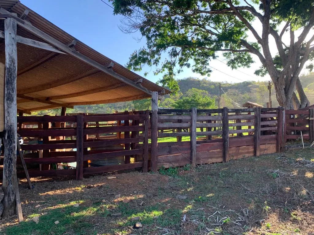 Fazenda à venda de 513 ha em Brasília, DF, Brasil