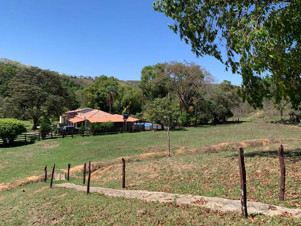 Fazenda à venda de 513 ha em Brasília, DF, Brasil