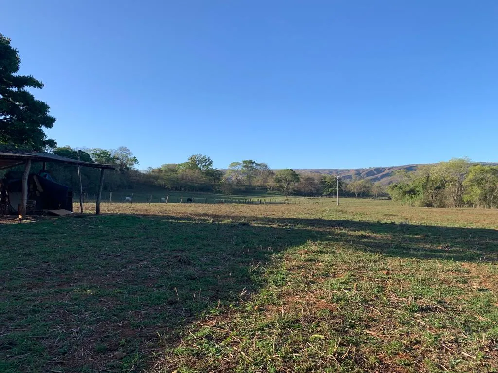 Fazenda à venda de 513 ha em Brasília, DF, Brasil