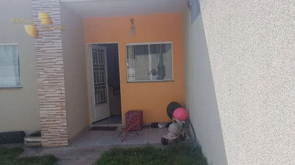 House for sale of 230 m² in Cuiabá, MT, Brazil