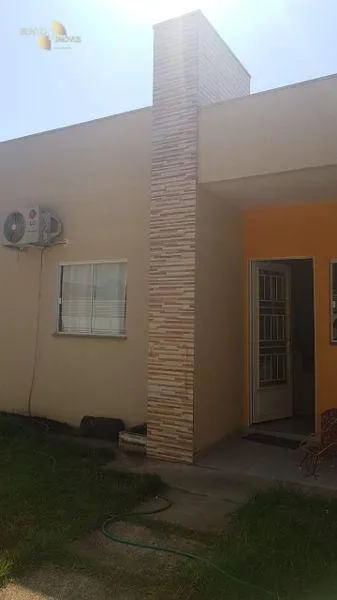 House for sale of 230 m² in Cuiabá, MT, Brazil