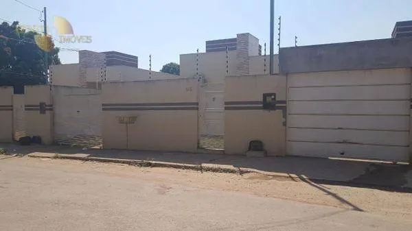House for sale of 230 m² in Cuiabá, MT, Brazil