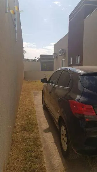 House for sale of 230 m² in Cuiabá, MT, Brazil