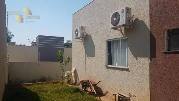 House for sale of 230 m² in Cuiabá, MT, Brazil